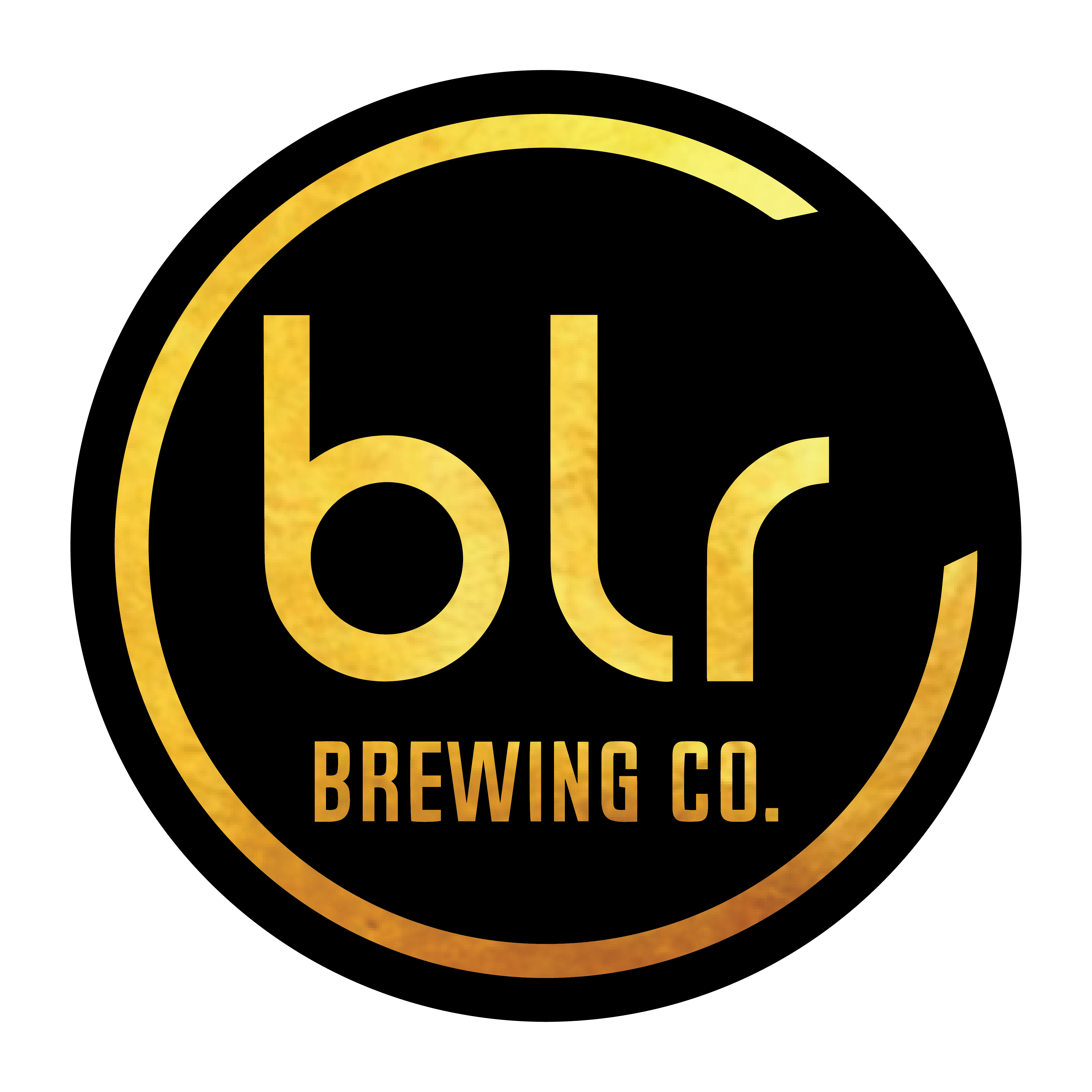 Blr Brewing Co. Logo